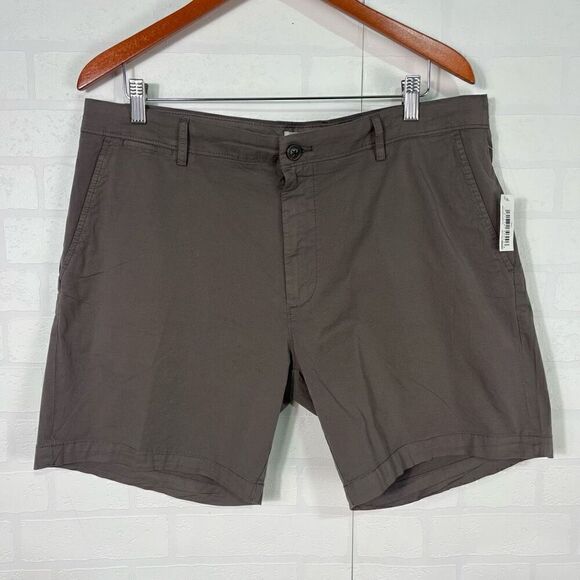 Good threads Mens Chino Shorts Size 38W - Picture 1 of 10
